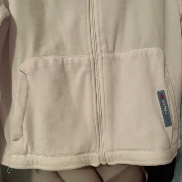 Ecko Red EUC jump suit white and blue only worn a few times like new vintage Y2K - Picture 12 of 16